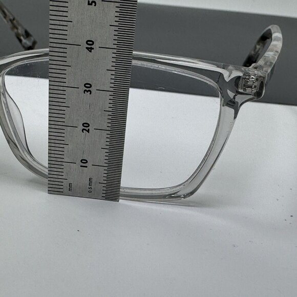 Seraphin Sorelly Clear eyeglass frame 8337 54-15-145 - Picture 10 of 12